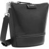 imageCalvin Klein Ash NorthSouth CrossbodyBlackSilver