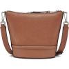 imageCalvin Klein Ash NorthSouth CrossbodyCaramel