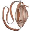 imageCalvin Klein Ash NorthSouth CrossbodyCaramel