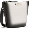 imageCalvin Klein Ash NorthSouth CrossbodyCherub WhiteBlack
