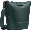 imageCalvin Klein Ash NorthSouth CrossbodyDeep Forest