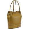 imageCalvin Klein Ash Tote Bag  NorthSouth Vegan Leather 2 PocketsOlive Branch