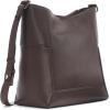 imageCalvin Klein Aura NorthSouth Convertible Hobo Shoulder ampamp Messenger BagJava