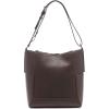imageCalvin Klein Aura NorthSouth Convertible Hobo Shoulder ampamp Messenger BagJava
