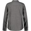 imageCalvin Klein Boys Long Sleeve Woven ButtonDown ShirtBlack Herringbone