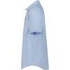 imageCalvin Klein Boys Short Sleeve Woven ButtonDown ShirtProvence Grid