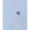 imageCalvin Klein Boys Short Sleeve Woven ButtonDown ShirtProvence Grid