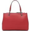 imageCalvin Klein Bubble Lamb Novelty Organization SatchelRuby Red