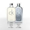 imageCalvin Klein CK One Eau de Toilette  Citrus Unisex Fragrance  With Notes of Green Tea Bergamot Cardamom Violet ampamp Amber  Luxury Unisex Perfumes  Long Lasting Fragrance2 piece set 33 fl oz  5 fl oz