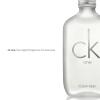 imageCalvin Klein CK One Eau de Toilette  Citrus Unisex Fragrance  With Notes of Green Tea Bergamot Cardamom Violet ampamp Amber  Luxury Unisex Perfumes  Long Lasting Fragrance2 piece set 33 fl oz  5 fl oz