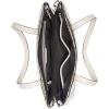 imageCalvin Klein Chrome Organizational 2 in 1 ToteCherub WhiteBlack