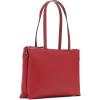 imageCalvin Klein Chrome Organizational 2 in 1 ToteRuby Red