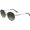 imageCalvin Klein Ck25101s Round SunglassesDark Havana
