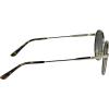 imageCalvin Klein Ck25101s Round SunglassesDark Havana
