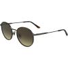 imageCalvin Klein Ck25101s Round SunglassesHavana