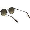 imageCalvin Klein Ck25101s Round SunglassesHavana