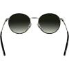 imageCalvin Klein Ck25101s Round SunglassesHavana Grey