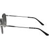 imageCalvin Klein Ck25101s Round SunglassesHavana Grey
