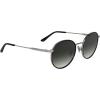 imageCalvin Klein Ck25101s Round SunglassesHavana Grey