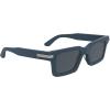 imageCalvin Klein Ck25503s Rectangular SunglassesAvio