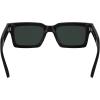 imageCalvin Klein Ck25503s Rectangular SunglassesBlack