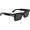 imageCalvin Klein Ck25503s Rectangular SunglassesBlack