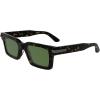imageCalvin Klein Ck25503s Rectangular SunglassesDark Havana