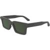 imageCalvin Klein Ck25503s Rectangular SunglassesGrey