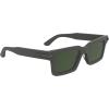 imageCalvin Klein Ck25503s Rectangular SunglassesGrey