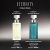 imageCalvin Klein Eternity Eau de Parfum  Floral Womens Perfume  With Notes of Bergamot White Lily White Rose Sandalwood ampamp Amber  Long Lasting Fragrance33 Fl Oz Pack of 1