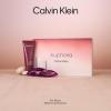 imageCalvin Klein Euphoria Eau de Parfum  Chypre Womens Perfume  With Notes of Pomegranate Black Orchid Lotus Blossom ampamp Mahogany Wood  Long Lasting Fragrance3 piece set 33 fl oz  1 fl oz  33 fl oz