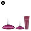 imageCalvin Klein Euphoria Eau de Parfum  Chypre Womens Perfume  With Notes of Pomegranate Black Orchid Lotus Blossom ampamp Mahogany Wood  Long Lasting Fragrance3 piece set 33 fl oz  1 fl oz  33 fl oz