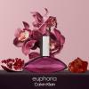 imageCalvin Klein Euphoria Eau de Parfum  Chypre Womens Perfume  With Notes of Pomegranate Black Orchid Lotus Blossom ampamp Mahogany Wood  Long Lasting Fragrance16 Fl Oz Pack of 1
