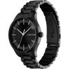 imageCalvin Klein Iconic Mens Quartz Watch  Gift for HimBlack