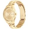 imageCalvin Klein Iconic Mens Quartz Watch  Gift for HimGold Plated