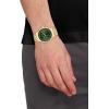 imageCalvin Klein Iconic Mens Quartz Watch  Gift for HimGreen