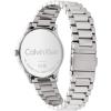 imageCalvin Klein Iconic Womens Quartz Watch  35MM Case  Gift for HerGunmetal