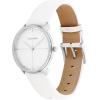 imageCalvin Klein Iconic Womens Quartz Watch  35MM Case  Gift for HerWhite
