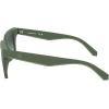 imageCalvin Klein Jeans Ckj25602s Rectangular SunglassesMatte Sage