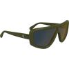 imageCalvin Klein Jeans Ckj25605sOther SunglassesMatte Khaki