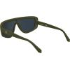 imageCalvin Klein Jeans Ckj25605sOther SunglassesMatte Khaki