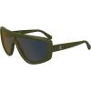 imageCalvin Klein Jeans Ckj25605sOther SunglassesMatte Khaki