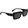 imageCalvin Klein Jeans Ckj25606s Rectangular SunglassesBlack