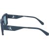 imageCalvin Klein Jeans Ckj25606s Rectangular SunglassesBlue