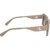 imageCalvin Klein Jeans Ckj25606s Rectangular SunglassesBlush