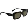 imageCalvin Klein Jeans Ckj25606s Rectangular SunglassesDark Havana
