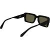 imageCalvin Klein Jeans Ckj25606s Rectangular SunglassesDark Havana