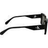 imageCalvin Klein Jeans Ckj25606s Rectangular SunglassesDark Havana