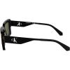 imageCalvin Klein Jeans Ckj25606s Rectangular SunglassesDark Havana