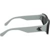 imageCalvin Klein Jeans Ckj25607s Cat Eye SunglassesBlack